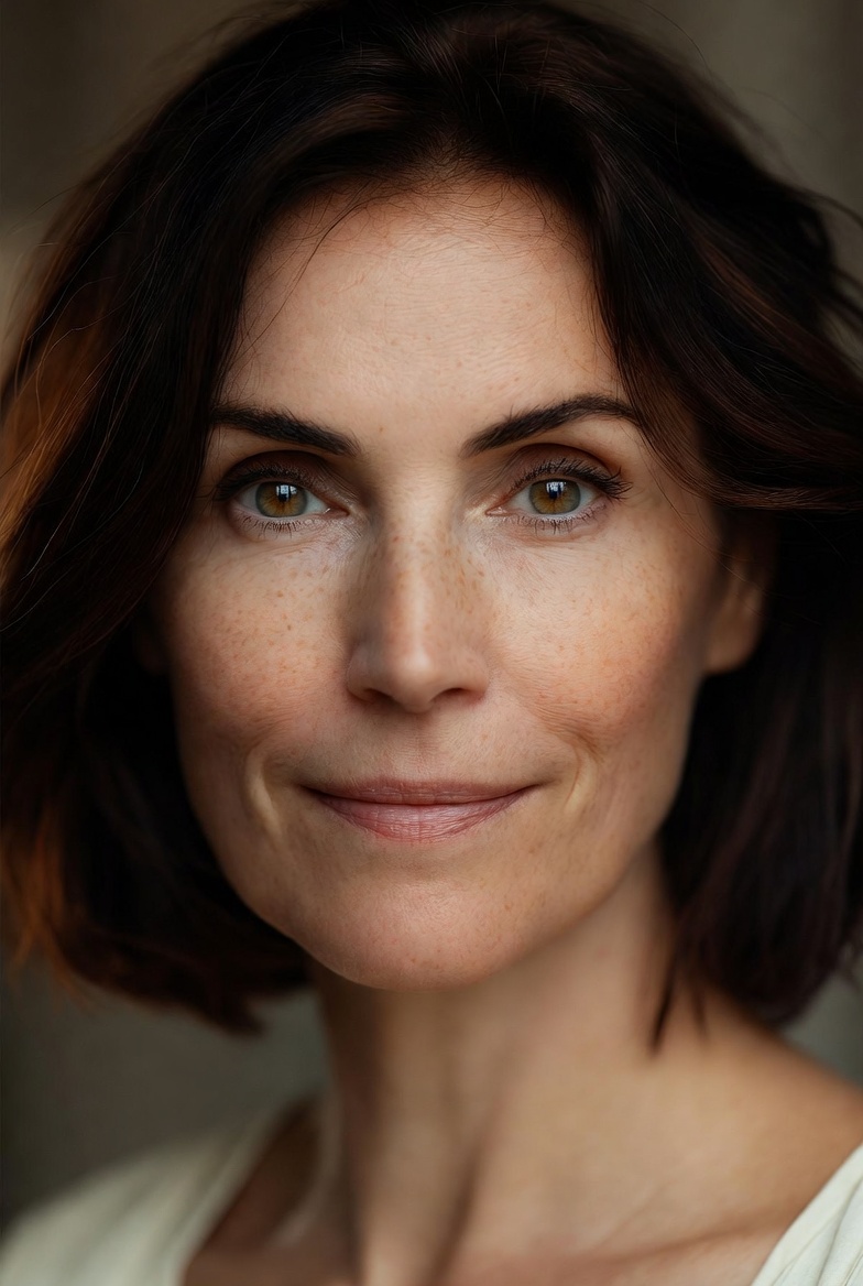 Vesper Kane
